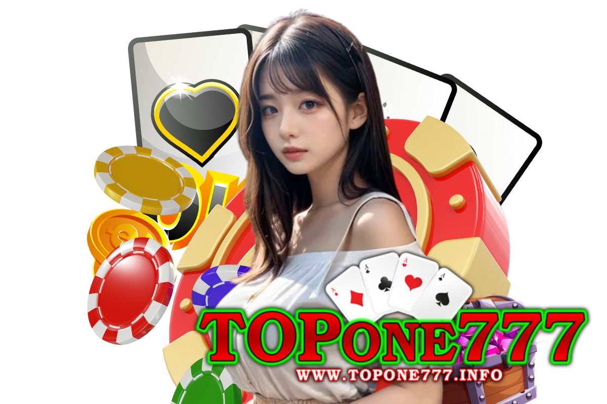 topone777 casino