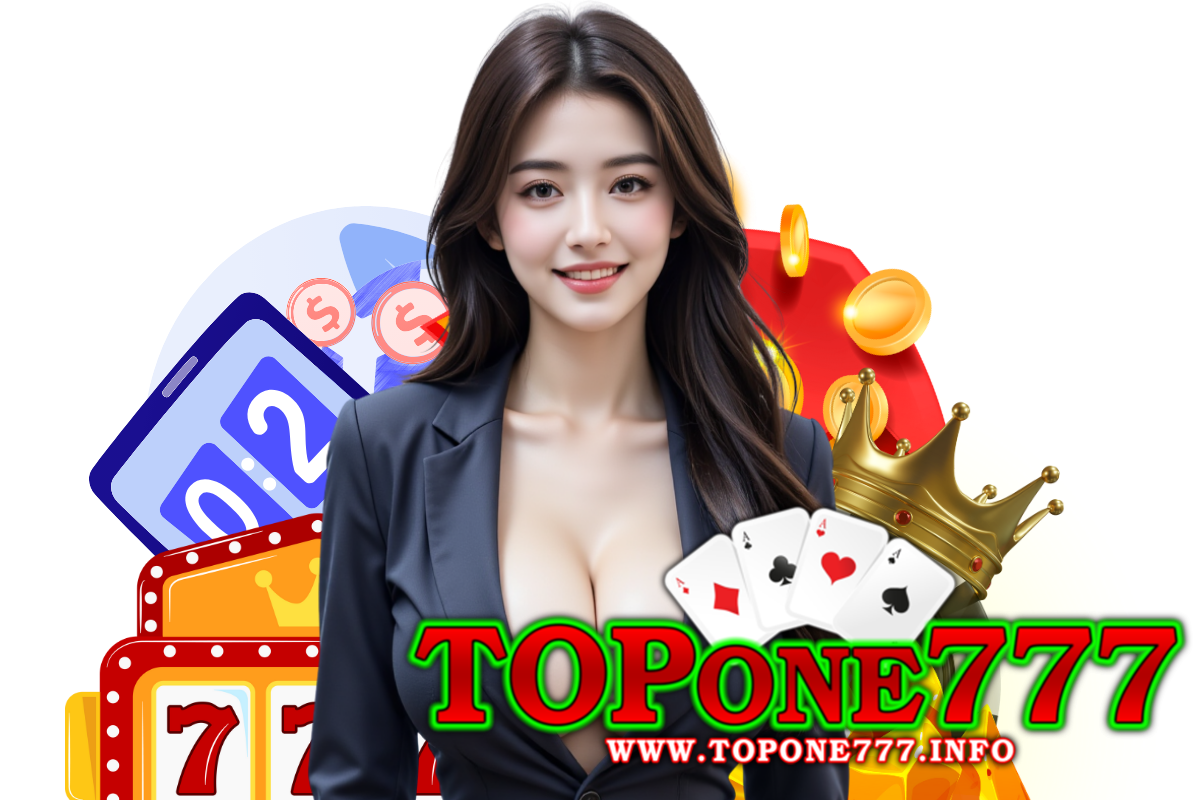 topone777 สล็อต